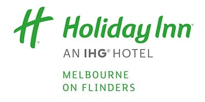 Holiday Inn Melbourne on Flinders
