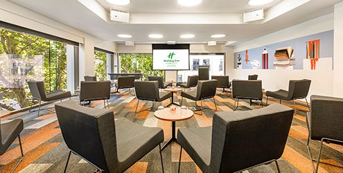 Melbourne CBD Meetings and Events Space